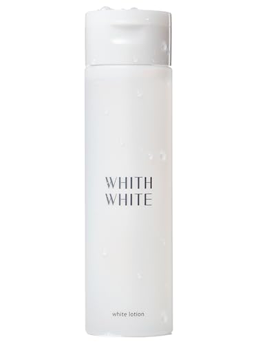 FIS White Ceramide Lotion 200ml Brightening Moisturizing Anti-aging Quasi-drug.