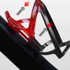 Bikes Water Bottle Cage, Light Weight Bikes Flasks Holder Bikes Drink Cups Holder Cycling Kettles Adapters for Bikes