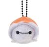 Disney Baymax Plush Keychain Japanese Sweets TSUM TSUM Japan NEW
