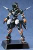 PLAMAX Gargantia On the Verdurous Planet Machine Caliber K6821 Chamber Scale PS Assembled Plastic Model SG-01 1/48