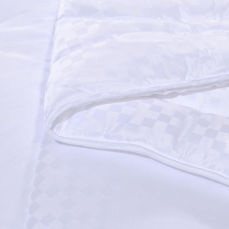 FUANNA Antimicrobial Summer Quilt