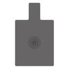 Mi Lan 5mm Coconut Fiber & Natural Rubber Pilates Mat