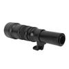 Fixed   Telephoto Lens 500mm with T2 NEX Adapter   F6.3 Telephoto Lens for Astroscopic Telescope Far Distance Photography