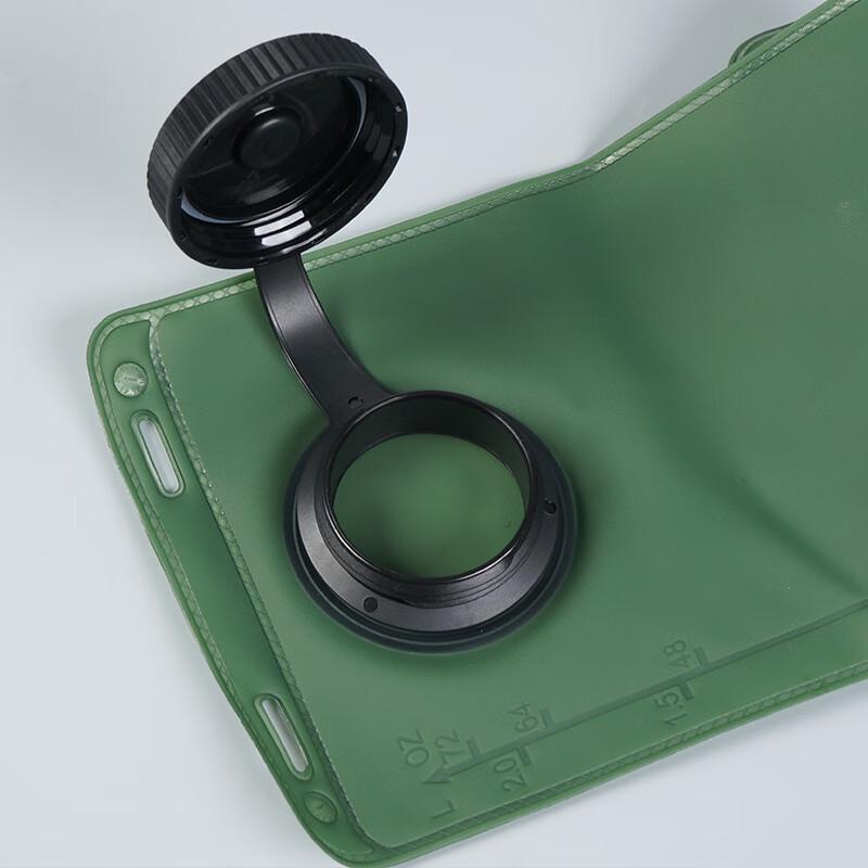 Portable Outdoor Foldable Water Bag