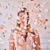 Confetti Paper For Birthday Party Decorations Multi-Colors Gorgeous And Shiny Table Confetti Dots