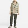 Nike ACG THERMA FIT Vests Unisex Light Army Green Stand Collar Moderate Other DH3076-320