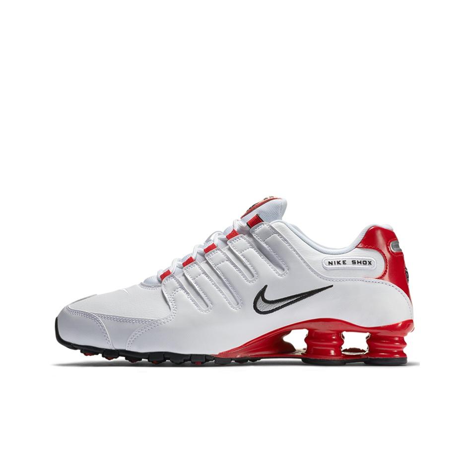 

Nike Shox NZ Series Running shoes Men