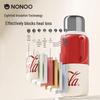 NONOO Coca-Cola Czerwony 970ml Termos Podwójny Napój