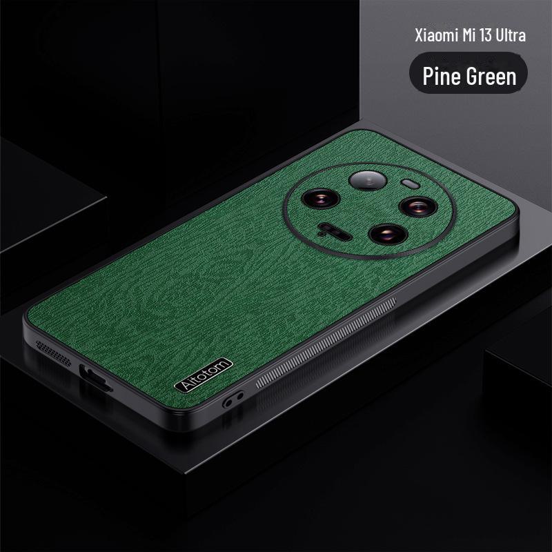 Xiaomi 13 Ultra All-Inclusive Phone Case - New 11/12/13 Pro Supreme Protective Cover Civi2