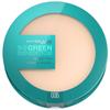 MAYBELLINE NEW YORK Green Edition Blurry Skin Foundation Powder - 