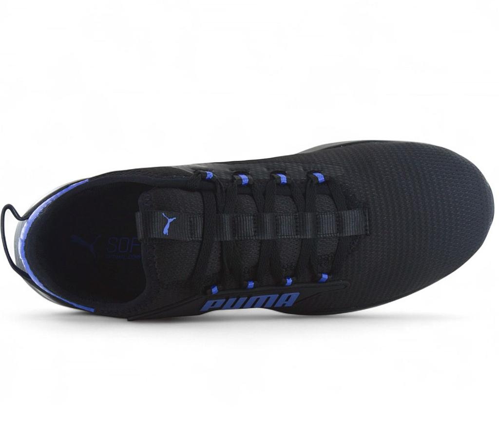 Puma Retaliate 2 - Herren Sneakers Sport Fitness Schuhe Schwarz 376676-53 ORIGINAL