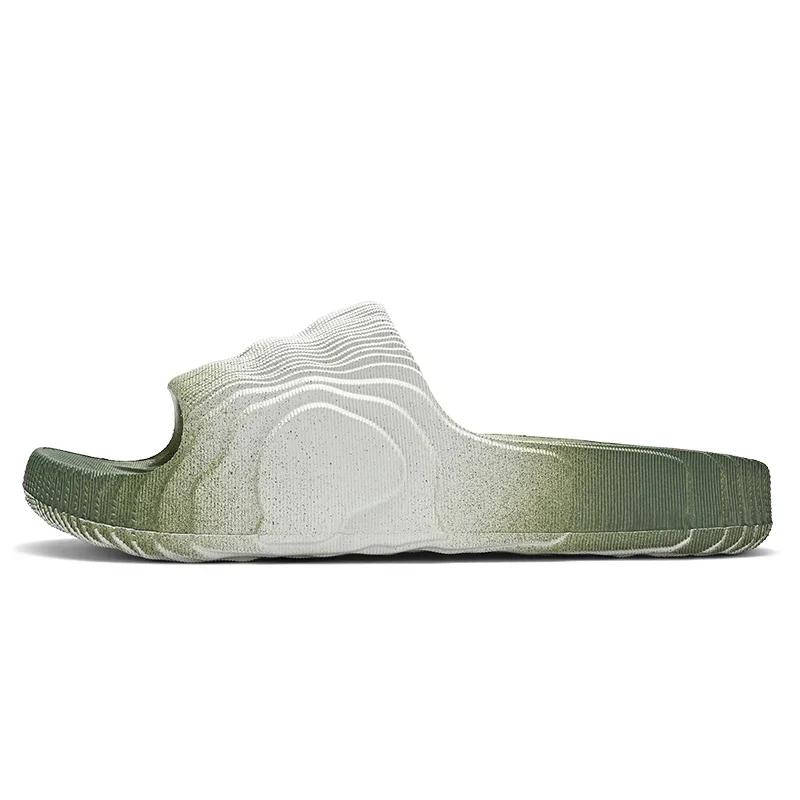 Žabky Pánské Nazouvací Pantofle Pánské Luxusní 2024 Pánské Letní Pantofle Na Chůzi Doma Pánská Obuv Tenisky Pantofle do Obývacího Pokoje