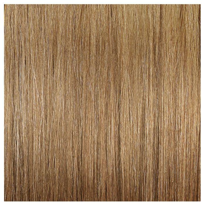Coloration Permanente - KORRES - Blond Clair Marron 8.7 - Sans ammoniaque - Tous types de cheveux - Crème