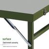 OIMG Field Command Folding Table Set