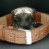 AUTOMATIC 46941 VINTAGE ORIENT CRYSTAL JAPAN MENS ORIGINAL DIAL WATCH a704909-1