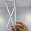 Lightweight Computer Stand Heat Dissipation Foldable Design for Most Tablets Laptops Support Holder