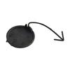 Plastic Tow Cover 1Pcs Replacement 2011-2014 Spare Parts