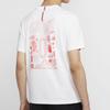 Nike Sportswear Casual Short Sleeve T-Shirt Men Tops White CW5836-100