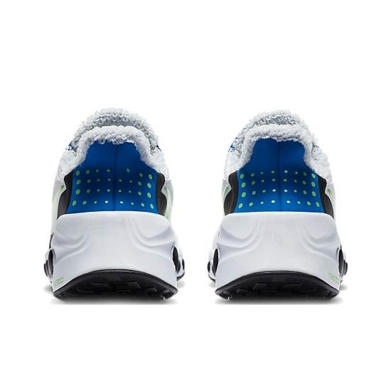 Nike CruzrOne Blanco Verde Grito CD7307-100