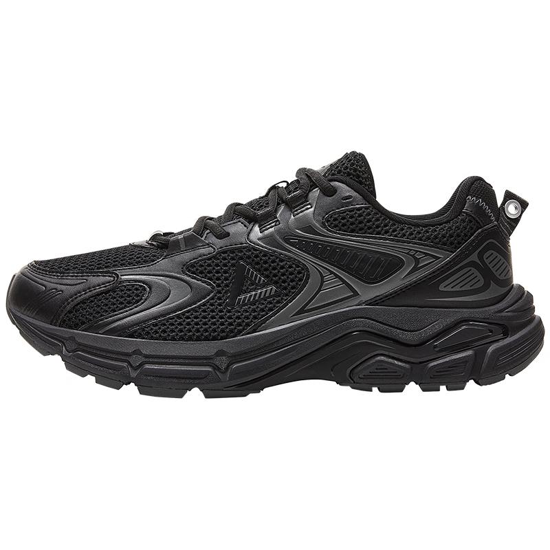 Peak TaiChi Winter Running Shoes DH610017 42