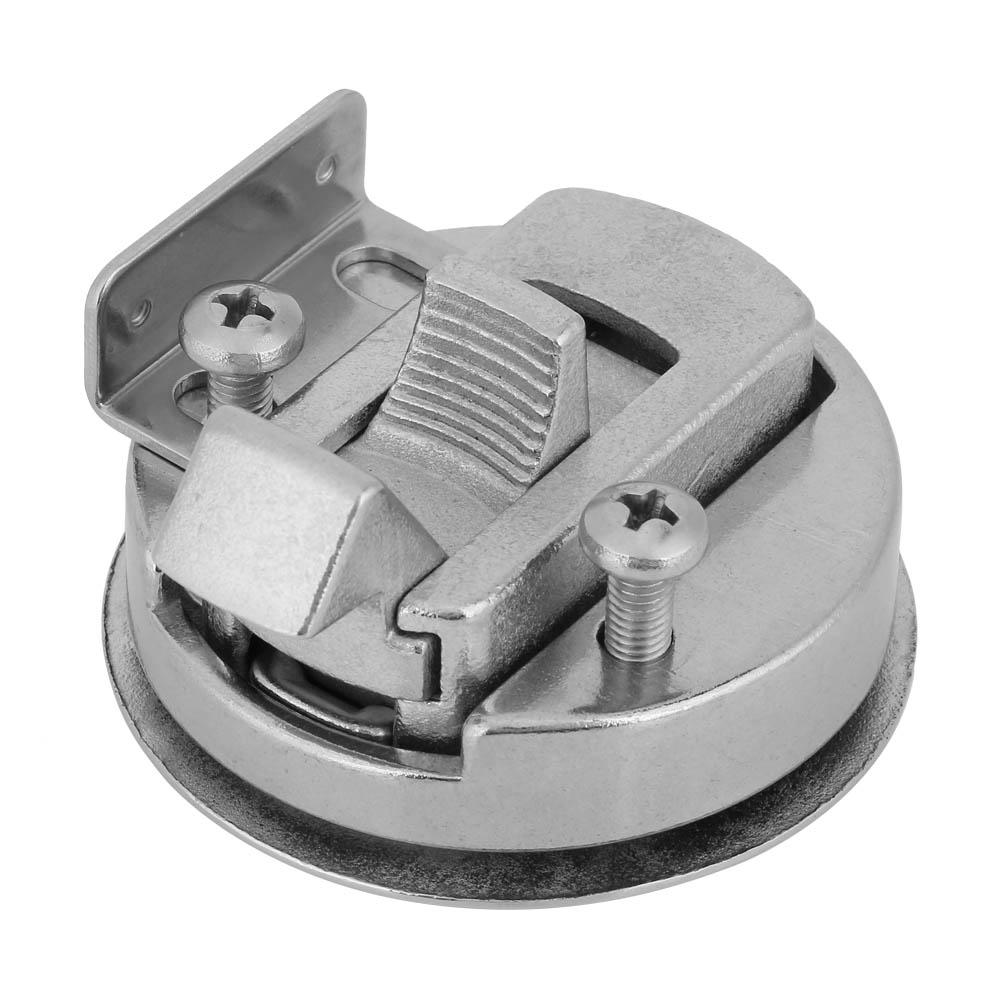 Båt Rostfritt Stål Däcklås Dörr Kamlås Bil Hårdvarutillbehör