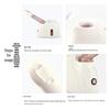 Jindao K33S Nano Hot Mist Facial Steamer CN Plug (adapter Included)