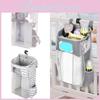 Baby Bedside Hanging Organizer The Perfect Storage Solution For Baby's Room