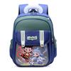 Schoolbag1011 New Elementary School Bag Female Sweet and Cute Cartoon Backpack Grades 1-1 Large Capacity Children's School Bag
