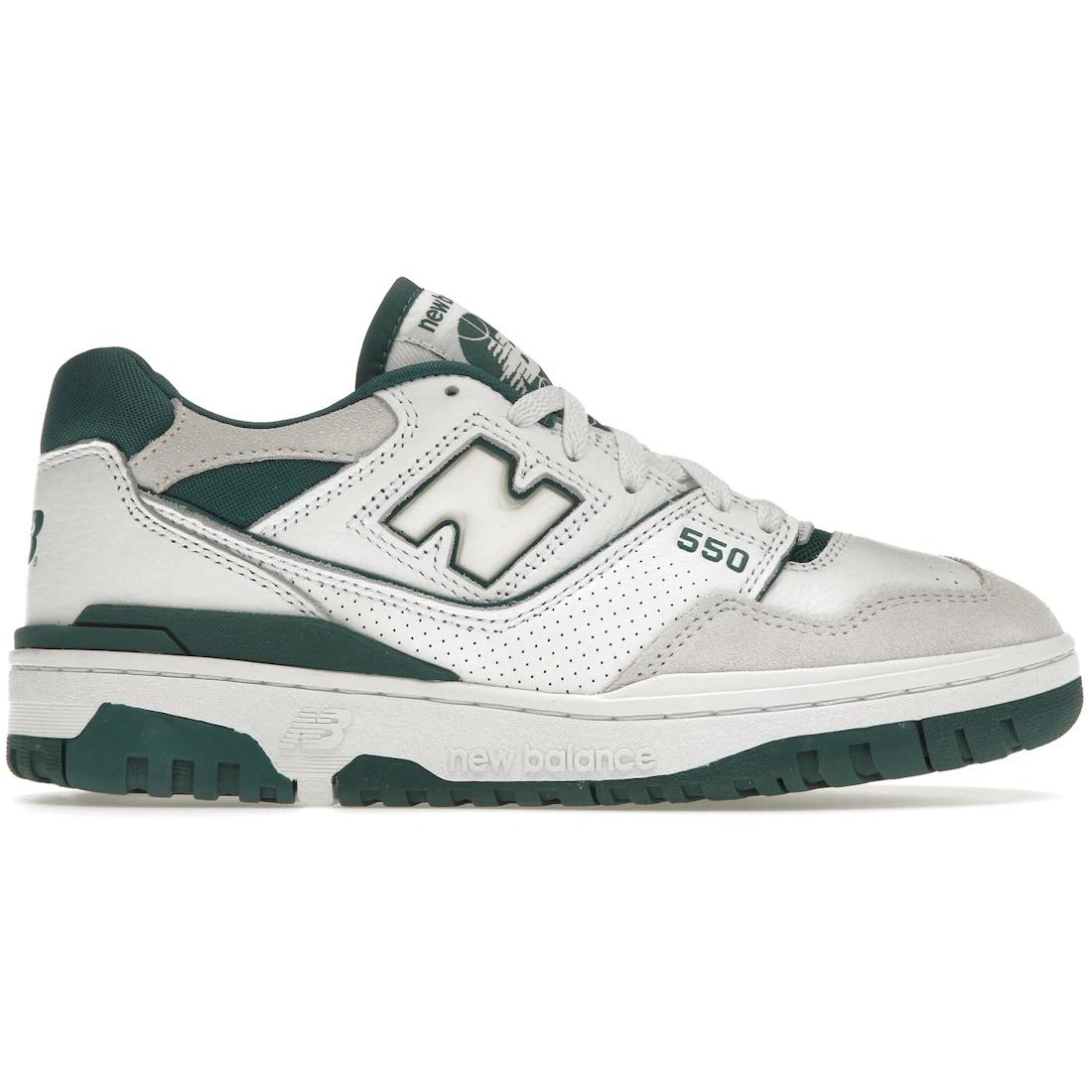 

Sneaker New Balance 550 Vintage Teal(BB550STA) 36