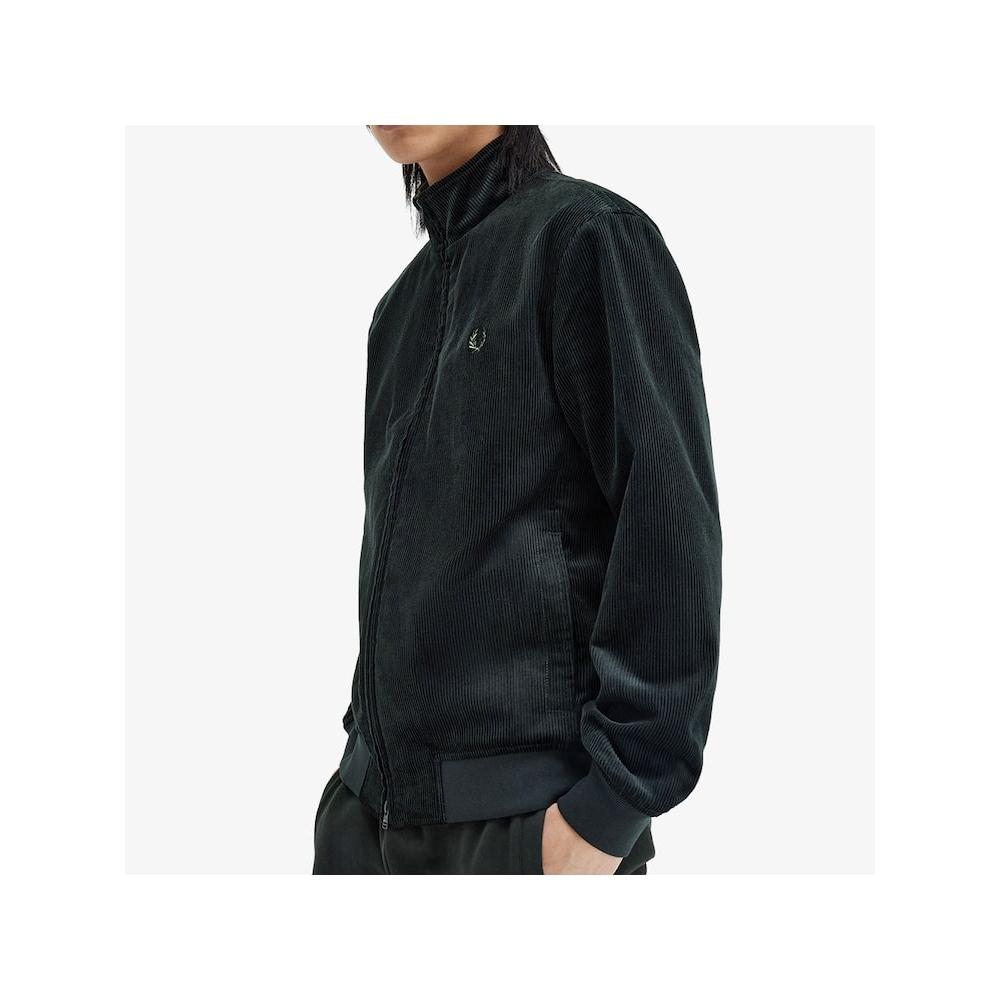 Fred Perry [genuine Headquarters] Fred Perry [sport] Corduroy Brendam Jacket  Q20  Afpm2438546 Q20 qzgAfpm2438546 Q20