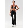 Sports Bra ROUGH RADICAL MOCHA ACTIVE SPORTS BRA