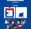 TWS [TRY WITH US] 3rd Mini Album