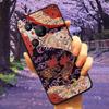 For Xiaomi Mi Mix 2s / Mix 3 / Mix 4 Case 3D Flower Relief Silicone Emboss Covers for Xiaomi Mi Mix 4 Case Mix4 Soft Cute Animal