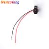 New PDC Bumper Parking Sensor Connector Plug For Lexus CT200h 2014 2015 ES300h ES350 2013 TO 2015 89341-33200 Car styling