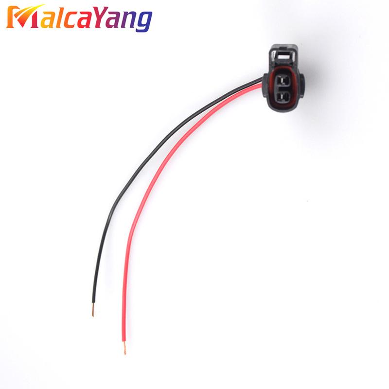 New PDC Bumper Parking Sensor Connector Plug For Lexus CT200h 2014 2015 ES300h ES350 2013 TO 2015 89341-33200 Car styling