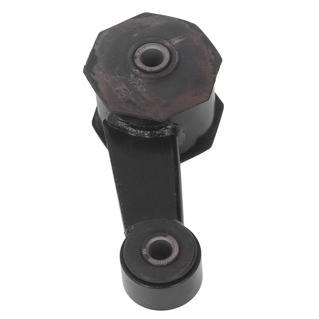 Lower Engine Mount KKH102680 Engine Support Stabiliser Tie Bar Replacement for LAND ROVER FREELANDER V6 2.5L 2002‑2005