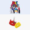 BABYMONSTER HOTSAUCE Fluffy Key Ring