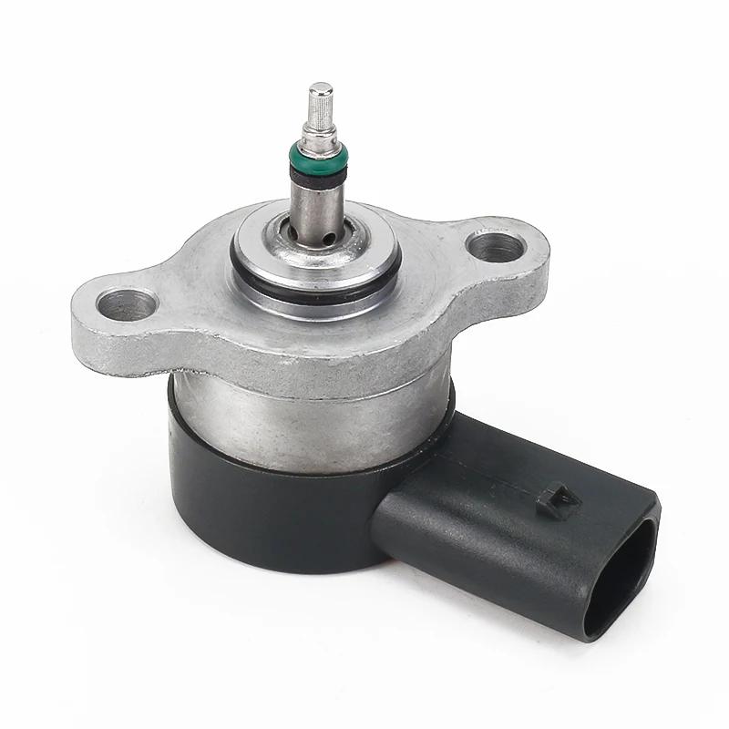 0281002698 Fuel Rail Pressure Control Valve Regulator Valve For Mercedes-Benzz C V-Class Sprinter Vito 6110780549 A6110780549