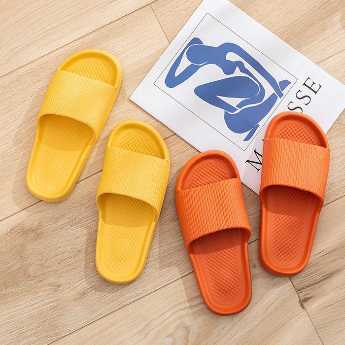 323 Lehké a Odolné Pantofle: Vnitřní/Venkovní Koupelnová Obuv pro Muže a Ženy