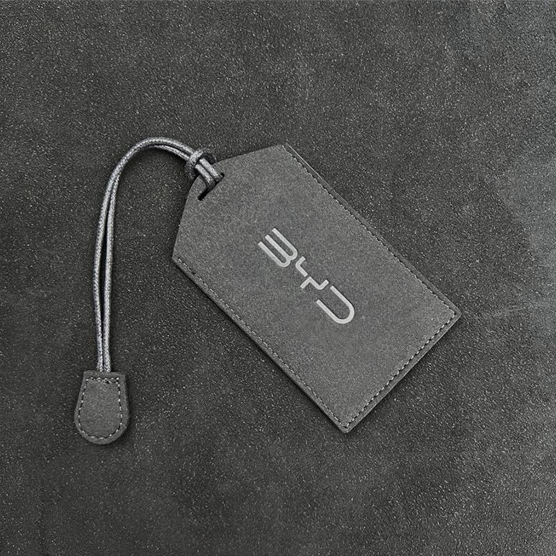 

Car Card Key Cover Case Shell Holder For BYD Atto 3 Yuan Tang EV Han Qin Song Plus DMi Seal Dolphin S7 S6 L3 M6 F3 F0 Accessory чёрный