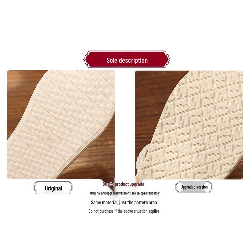 Boys' Hanfu Shoes: Kids' Embroidered Ancient Style Cloth Shoes for Spring, Summer, Autumn