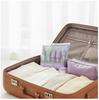 Multipurpose Leak Proof Refillable Bottles for Toiletries and Travel Essentials