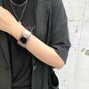ISSEY MIYAKE O SILAW002 Bangle Watch