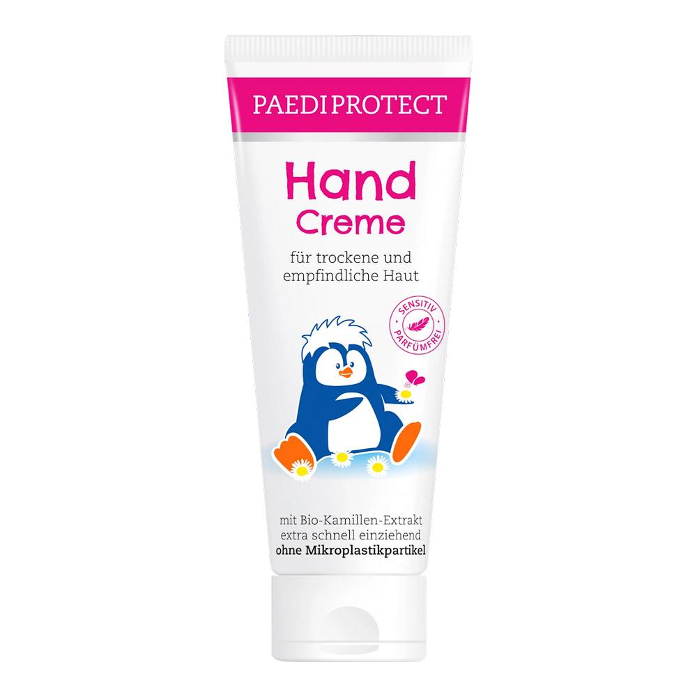 Pediprotect Baby Hand Cream 75Ml