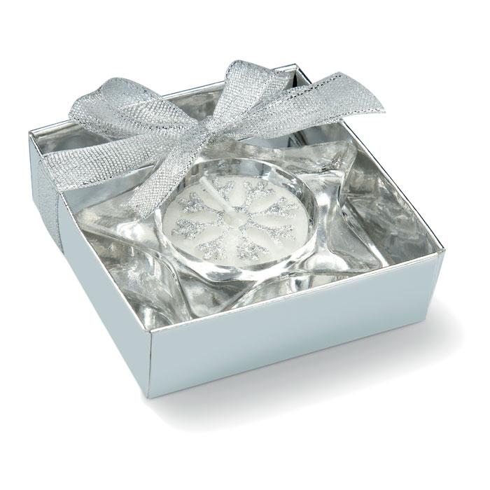 MidOcean Stario Star Tea Light Holder
