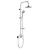 Kuchinox Enna Shower Column Chrome