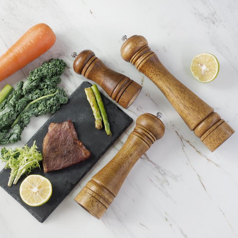 Li Lang Manual Pepper Grinder