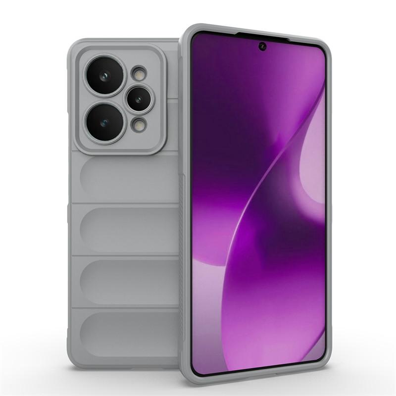 For Cases Realme 15 Pro 5G Case Realme 15 Realme 15 Pro 5G Cover Funda TPU Anti-Slip Silicone Shockproof Protective Phone Cover