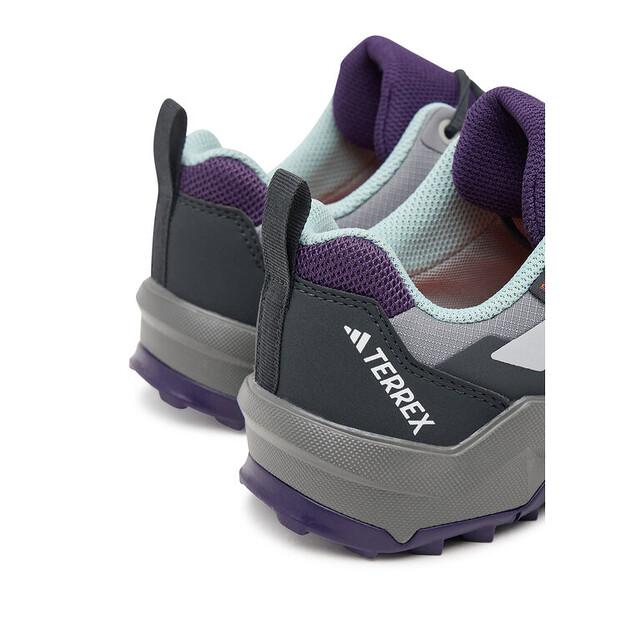 Треккинговые ботинки adidas Terrex AX4r Hiking