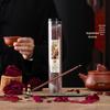 **Bestseller: Argentine Rose, Lavender, Jasmine & Osmanthus Hand-Rolled Incense**
